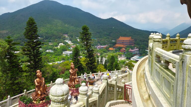 旅行の候補地は多くてもいい｜全部回ろうとしない旅程の作り方